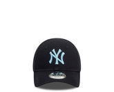 New Era NY Yankees Kids Tod League Essential 9Forty MAR/AZ - 60595485E-208